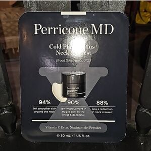 Perricone MD Cold Plasma Plus+ Neck & Chest
